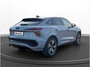 Audi Q3 Sportback TFSI S-LINE+PANO+LED+TECH PLUS