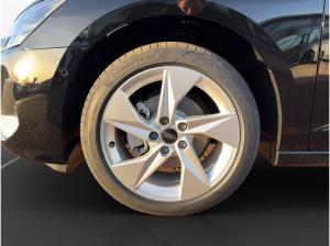 Audi A3 Sportback TFSI advanced AHK+CARPLAY+PDC