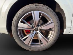 Audi Q3 Sportback TFSI S-LINE+PANO+LED+TECH PLUS