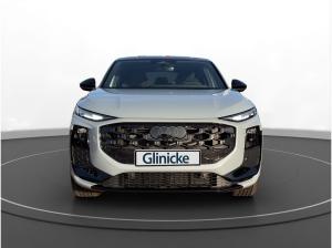 Audi Q3 Sportback TFSI S-LINE+PANO+LED+TECH PLUS