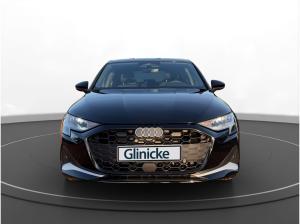 Audi A3 Sportback TFSI advanced AHK+CARPLAY+PDC