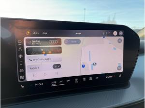 Audi Q3 Sportback TFSI S-LINE+PANO+LED+TECH PLUS