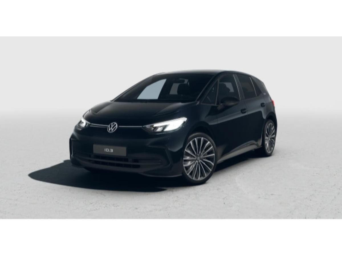 Volkswagen ID.3 Pro 59 kWh 1-Gang-Automatik