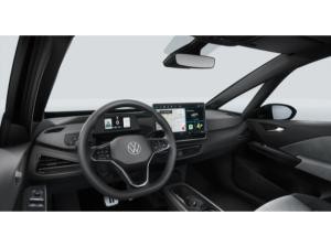 Volkswagen ID.3 Pro 59 kWh 1-Gang-Automatik