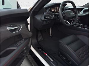 Audi e-tron GT S quattro*PANO*HUD*21ZOLL*LASER*B&O*NAVI