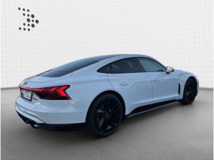 Audi e-tron GT S quattro*PANO*HUD*21ZOLL*LASER*B&O*NAVI