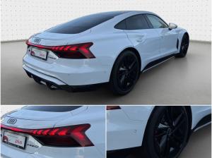 Audi e-tron GT S quattro*PANO*HUD*21ZOLL*LASER*B&O*NAVI
