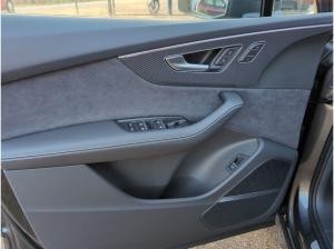 Audi Q7 SUV S line business TDI quattro tiptronic