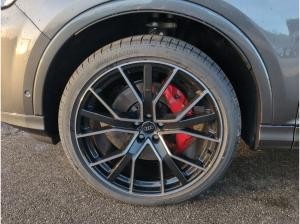 Audi Q7 SUV S line business TDI quattro tiptronic