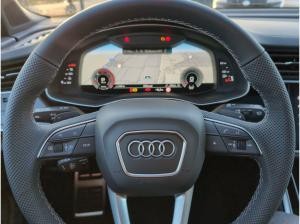 Audi Q7 SUV S line business TDI quattro tiptronic