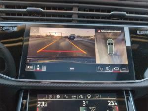 Audi Q7 SUV S line business TDI quattro tiptronic