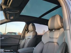 Audi Q7 SUV S line business TDI quattro tiptronic
