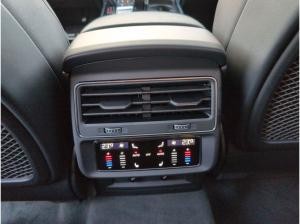 Audi Q7 SUV S line business TDI quattro tiptronic