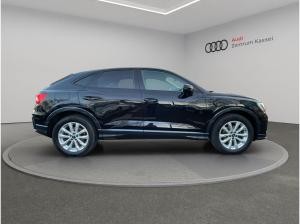 Audi Q3 Sportback 35 TFSI LED Pano Navi PDC+