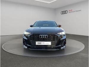 Audi Q3 Sportback 35 TFSI LED Pano Navi PDC+