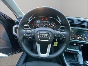 Audi Q3 Sportback 35 TFSI LED Pano Navi PDC+