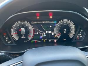 Audi Q3 Sportback 35 TFSI LED Pano Navi PDC+