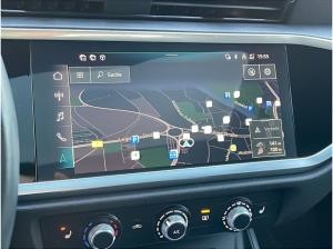 Audi Q3 Sportback 35 TFSI LED Pano Navi PDC+