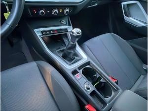 Audi Q3 Sportback 35 TFSI LED Pano Navi PDC+