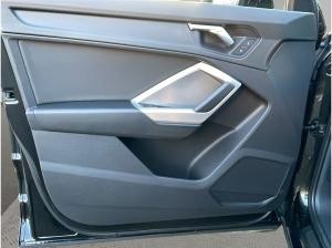 Audi Q3 Sportback 35 TFSI LED Pano Navi PDC+
