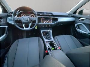 Audi Q3 Sportback 35 TFSI LED Pano Navi PDC+