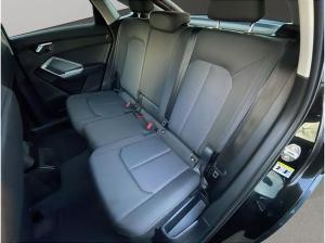 Audi Q3 Sportback 35 TFSI LED Pano Navi PDC+
