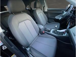 Audi Q3 Sportback 35 TFSI LED Pano Navi PDC+