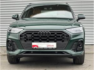 Audi Q5 S line 50 TDI quattro tiptronic+AHK*EXCLUSIVE+