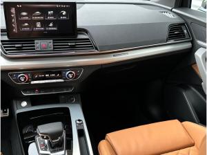 Audi Q5 S line 50 TDI quattro tiptronic+AHK*EXCLUSIVE+