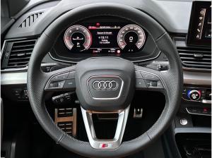 Audi Q5 S line 50 TDI quattro tiptronic+AHK*EXCLUSIVE+