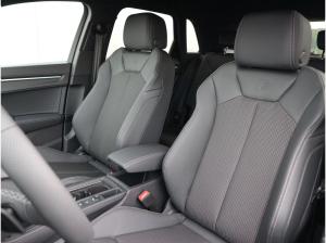 Audi Q3 S line 40 TDI quattro S tronic*ACC*AHK*MATRIX*