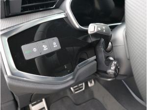 Audi Q3 S line 40 TDI quattro S tronic*ACC*AHK*MATRIX*