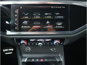 Audi Q3 S line 40 TDI quattro S tronic*ACC*AHK*MATRIX*