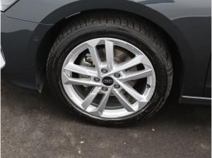 Audi A3 Limousine advanced 35TFSI S-tronic/ Navi, AHK
