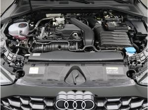 Audi A3 Sportback advanced 35TFSI S-tronic / AHK, RFK