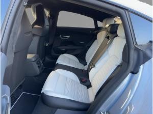 Audi RS e-tron GT quattro ice race edition