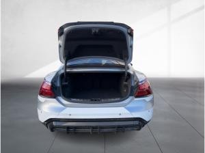 Audi RS e-tron GT quattro ice race edition