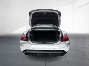 Audi RS e-tron GT quattro ice race edition