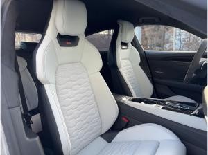 Audi RS e-tron GT quattro ice race edition