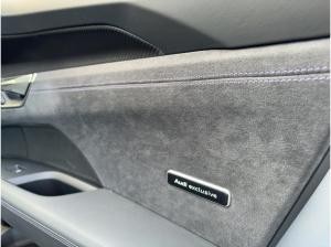 Audi RS e-tron GT quattro ice race edition