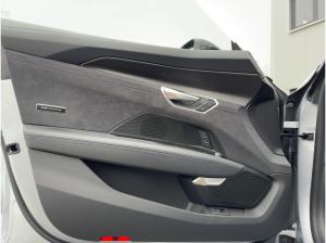 Audi RS e-tron GT quattro ice race edition