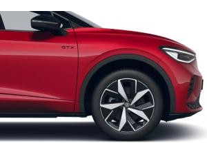 Volkswagen ID.4 GTX IQ.LIGHT SIDE APP PDC WÄRMEPUMPE