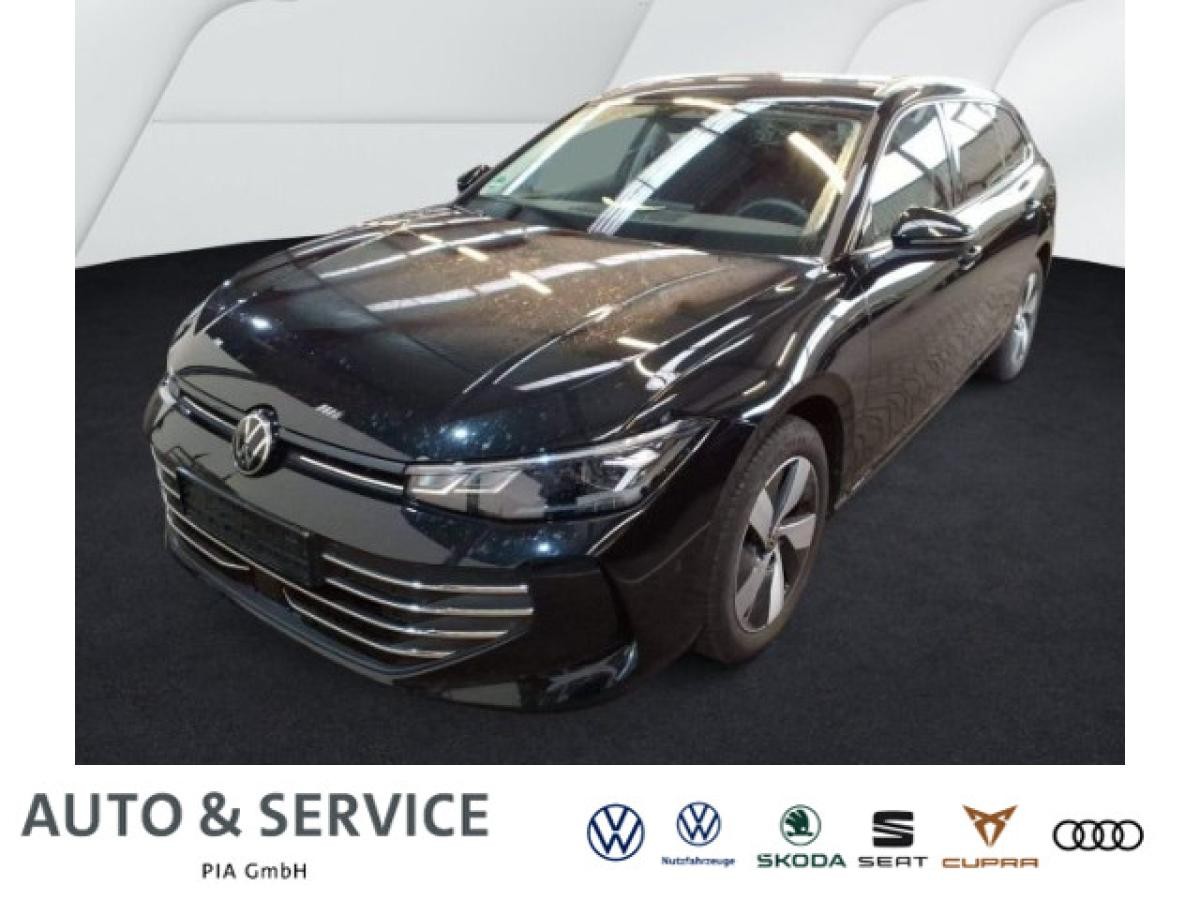 Volkswagen Passat Variant 1.5 TSI Business *AHK*Area View*