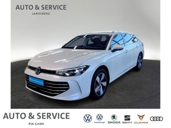 Volkswagen Passat Variant 1.5 TSI Business *AHK*Area View*