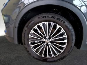 Volkswagen Tiguan 2.0 TDI GOAL Life DSG *AHK*Area View*