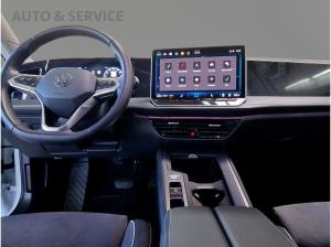 Volkswagen Passat Variant 1.5 TSI Business *AHK*Area View*