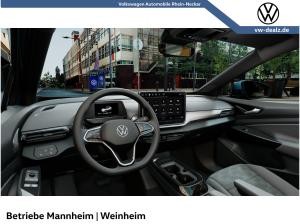 Volkswagen ID.4 Pure Climatronic ACC DAB LED Lane-Assist