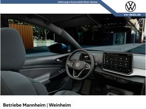 Volkswagen ID.4 Pure Climatronic ACC DAB LED Lane-Assist