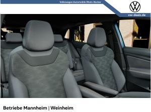 Volkswagen ID.4 Pure Climatronic ACC DAB LED Lane-Assist