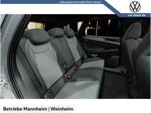 Volkswagen ID.7 Tourer Pro Klima LED DCC ALU 19" DAB USB